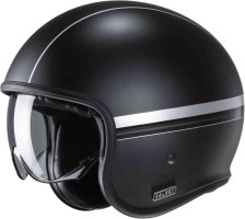 Мотошлем открытый HJC V30 Equinox