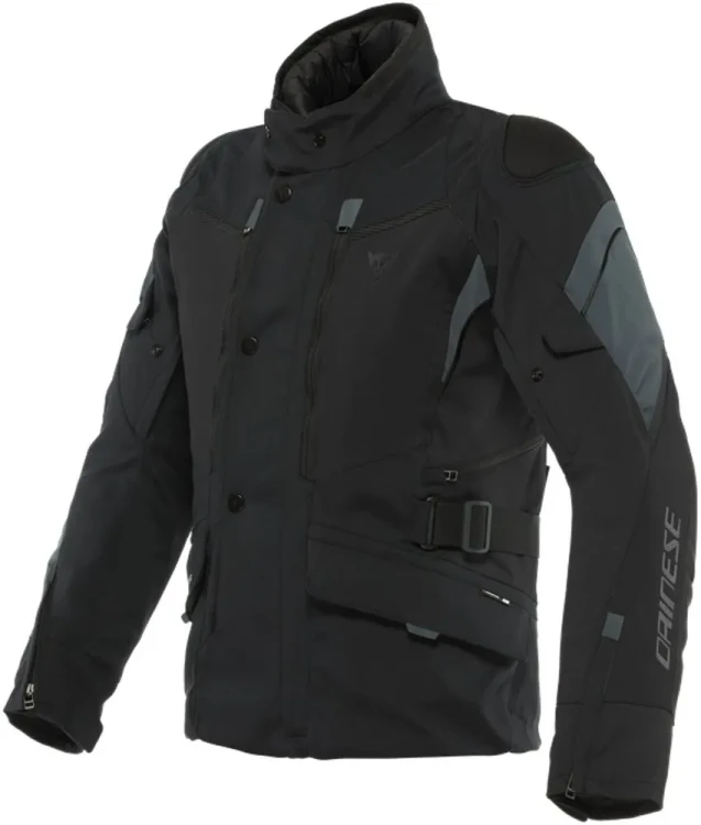 Мотокуртка текстильная Dainese Carve Master 3 Gore-Tex