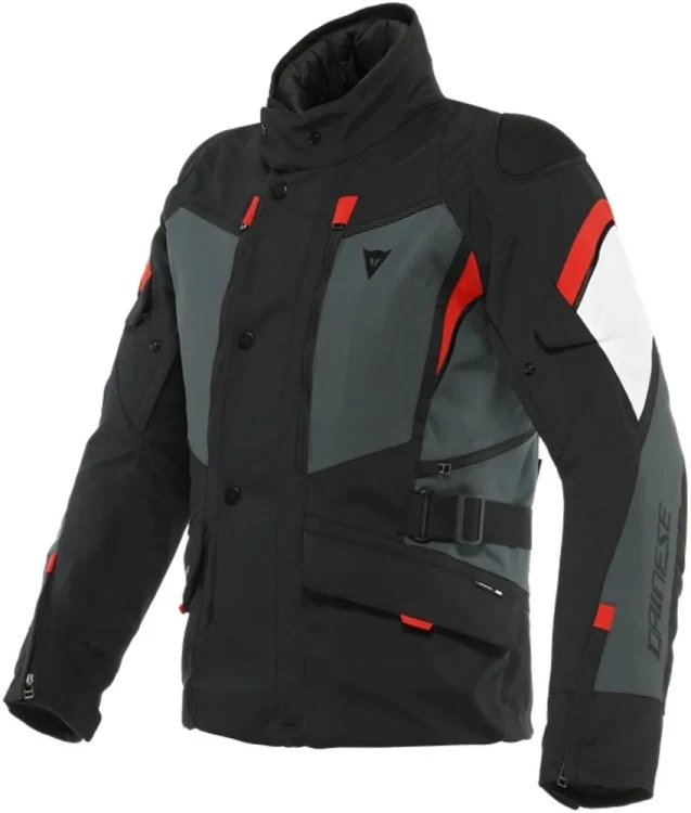 Мотокуртка текстильная Dainese Carve Master 3 Gore-Tex