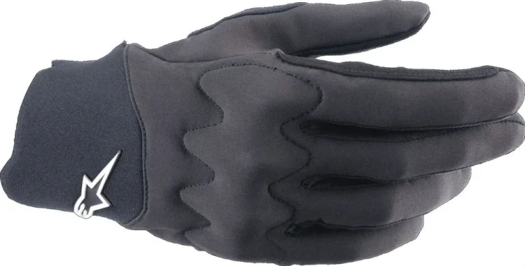 велоэкипировка Alpinestars A-Supra Shield