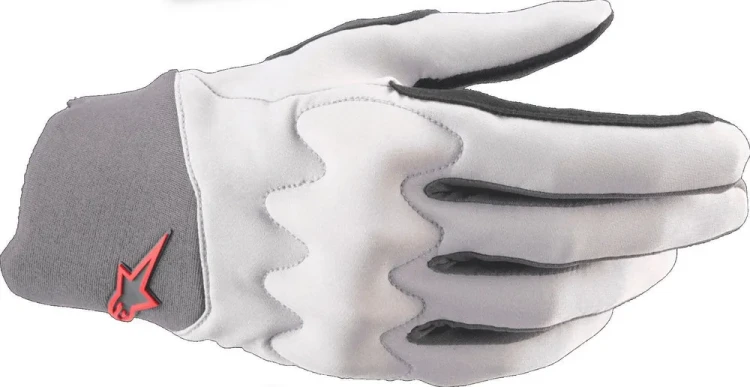 велоэкипировка Alpinestars A-Supra Shield