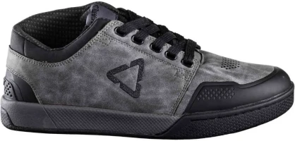 велоэкипировка Leatt 3.0 Steel Flat Pedal