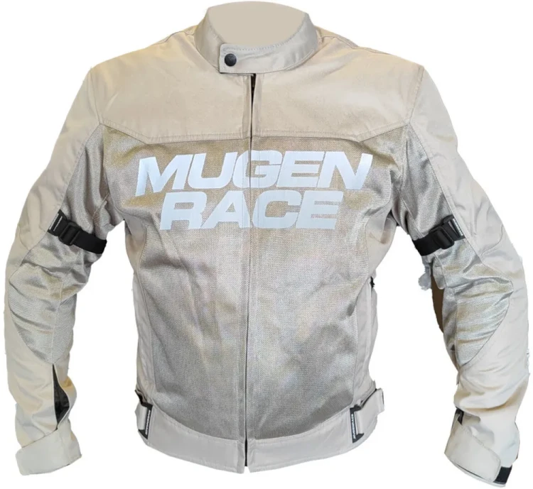 Мотокуртка текстильная MUGENRACE Sunny