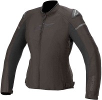 Мотокуртка текстильная женская Alpinestars Stella T-GP Plus V3