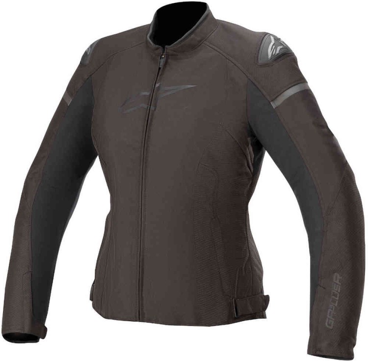 Мотокуртка текстильная женская Alpinestars Stella T-GP Plus V3
