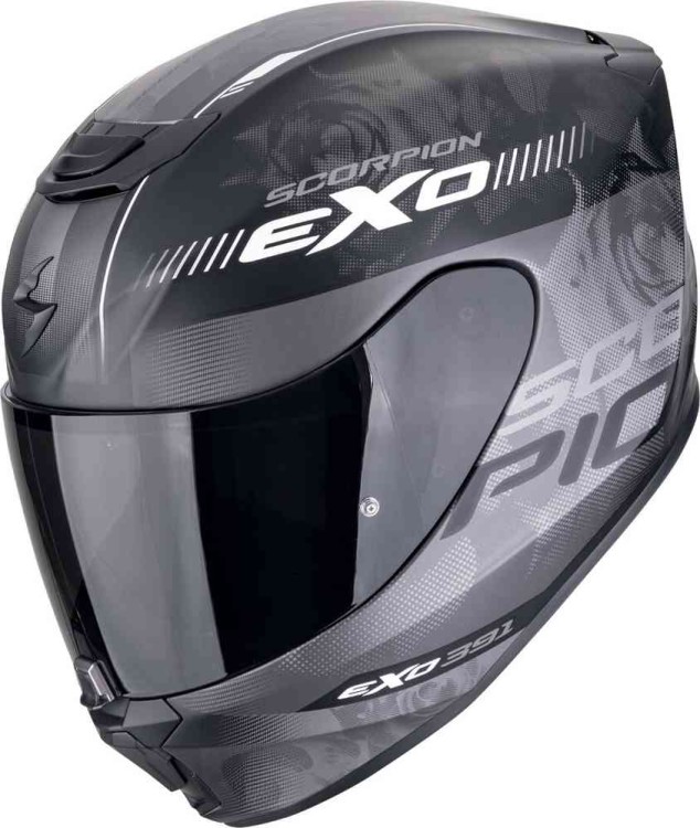 Мотошлем интеграл Scorpion EXO-391 Ava