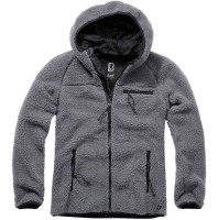 Куртка Brandit Teddyfleece Worker