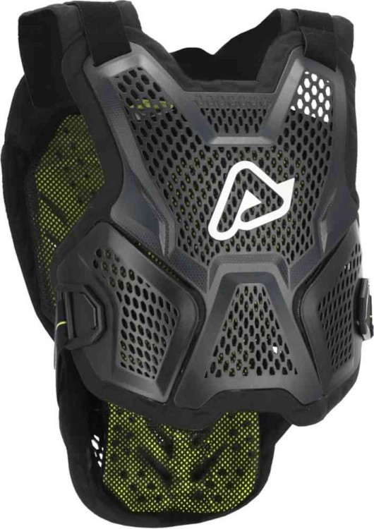 Мотозащита Acerbis P035 L1 Черный 0026467.090