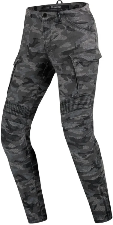 женская мотоэкипировка SHIMA Giro 2.0 Camo GIRO-2.0-LADY-CAMO-24L