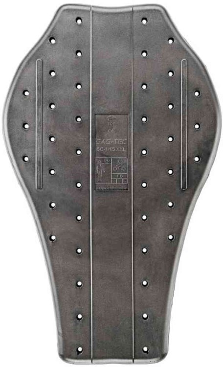 Мотозащита SAS-TEC SC-1/15 XXL  SC-1-15-XXL