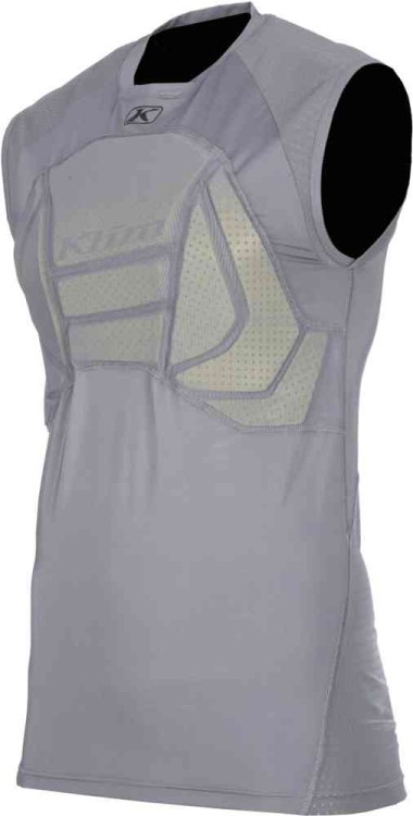 Мотозащита Klim Tactical Серый 4160-000-120-626