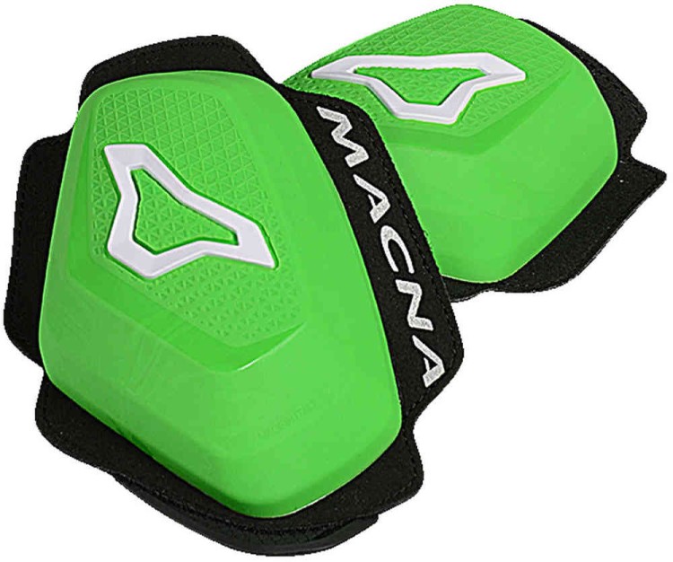Мотозащита Macna 2.0 Зеленый 165-9029-442
