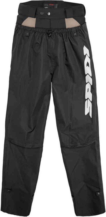 мотодождевик - штаны Spidi InsideOut H2Out  X96-026