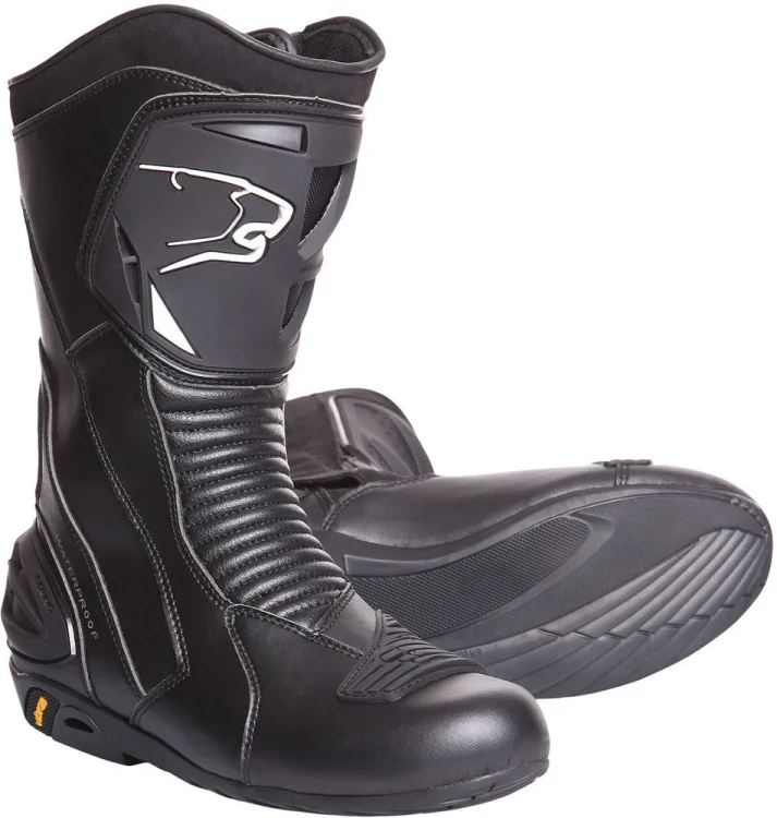 Мотоботы туристические Bering X-Road