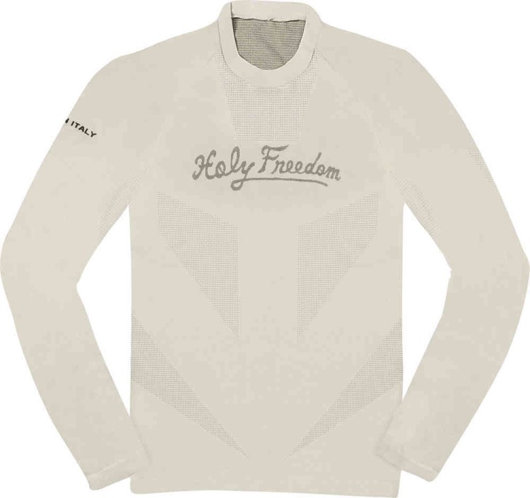 термобелье - майка HolyFreedom Pelle Белый 2719-M-L