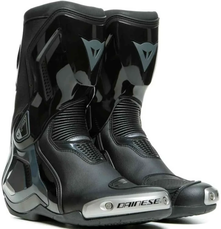 Мотоботы спортивные Dainese Torque 3 Out