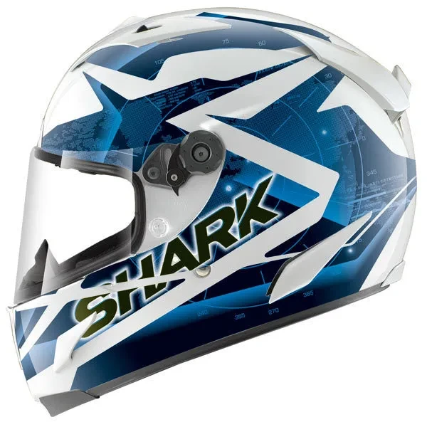 Мотошлем интеграл Shark Race-R Pro Kundo