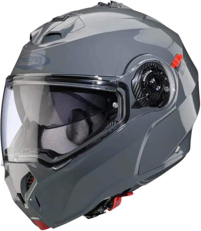 Мотошлем модуляр Caberg Duke Evo