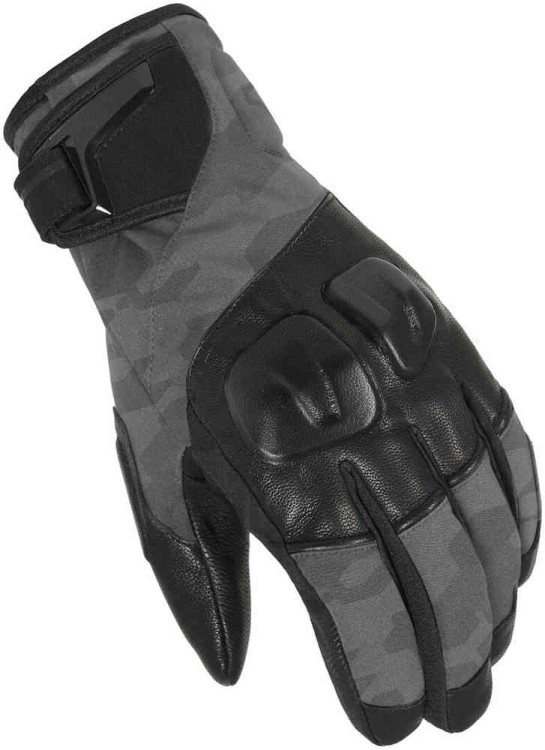 Мотоперчатки для города, спорта и туринга Macna Task RTX Camo  190-6195-XL-180