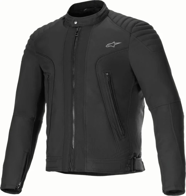 Мотокуртка текстильная Alpinestars Clayton WR