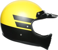 Мотошлем для мотокросса и эндуро AGV Legends X101 Dust