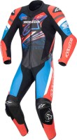Мотокомбинезон слитный мужской Alpinestars Honda GP Force 1-Piece