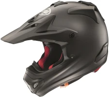 Мотошлем для мотокросса и эндуро Arai MX-V EVO Solid Frost