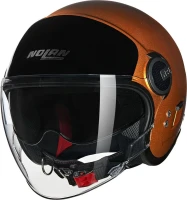 Мотошлем открытый Nolan N21 Visor 06 Verniciatura Speciale