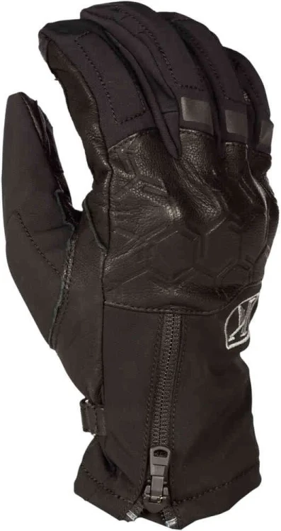 Мотоперчатки для города, спорта и туринга Klim Vanguard GTX Short 2023