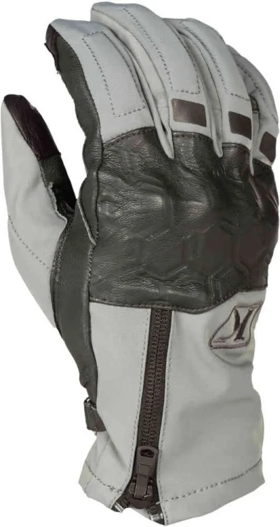 Мотоперчатки для города, спорта и туринга Klim Vanguard GTX Short 2023
