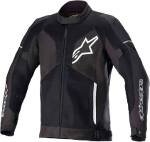 Мотокуртка текстильная Alpinestars Viper V3 Air