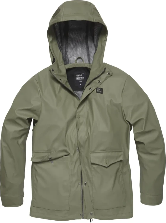 Куртка Vintage Industries V-Core Trevor