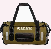 велоэкипировка Amphibious Voyager II 60 liters Зеленый BS-2260-15