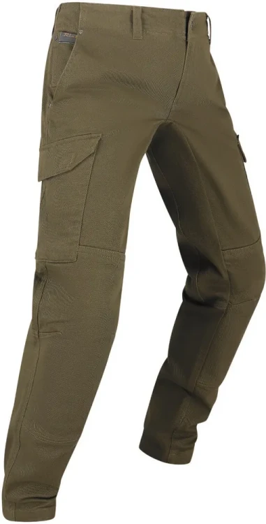 Мотоштаны текстильные Richa Apache 2