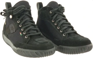 Мотоботы городские и короткие Gaerne Razor Gore-Tex