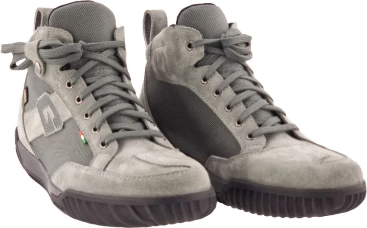 Мотоботы городские и короткие Gaerne Razor Gore-Tex