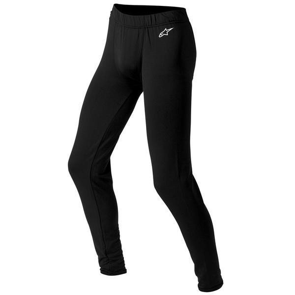 термобелье - штаны Alpinestars Thermal Tech Race  475335-10-M