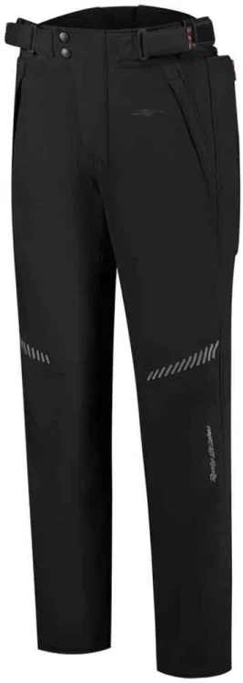 Мотоштаны текстильные Rusty Stitches Softshell Overpants