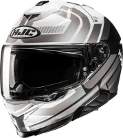 Мотошлем интеграл HJC i71 Viz