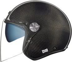 Мотошлем открытый Nexx X.G30 Carbon SV