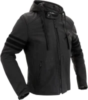 Мотокуртка кожаная Richa Toulon Black Edition