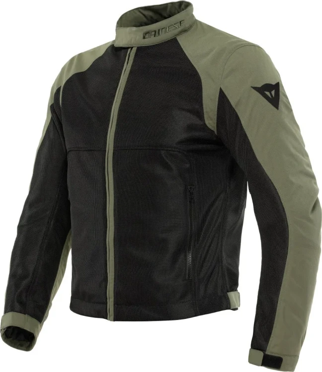 Мотокуртка текстильная Dainese Sevilla Air Tex
