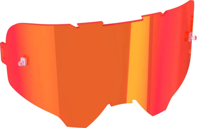 Leatt Velocity Iriz Красный D9979-8019100076