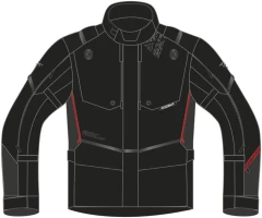 Мотокуртка текстильная Modeka Trohn