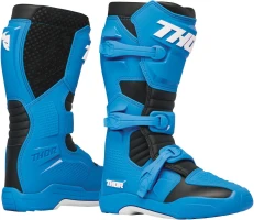 Мотоботы для мотокросса и эндуро Thor Blitz XR MX