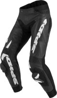Мотоштаны кожаные мужские Spidi RR Pro Warrior