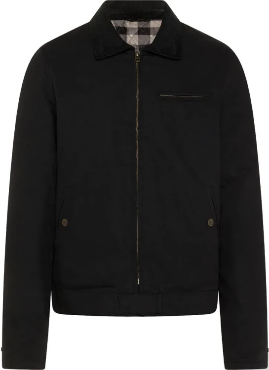 Мотокуртка текстильная Rokker Canvas