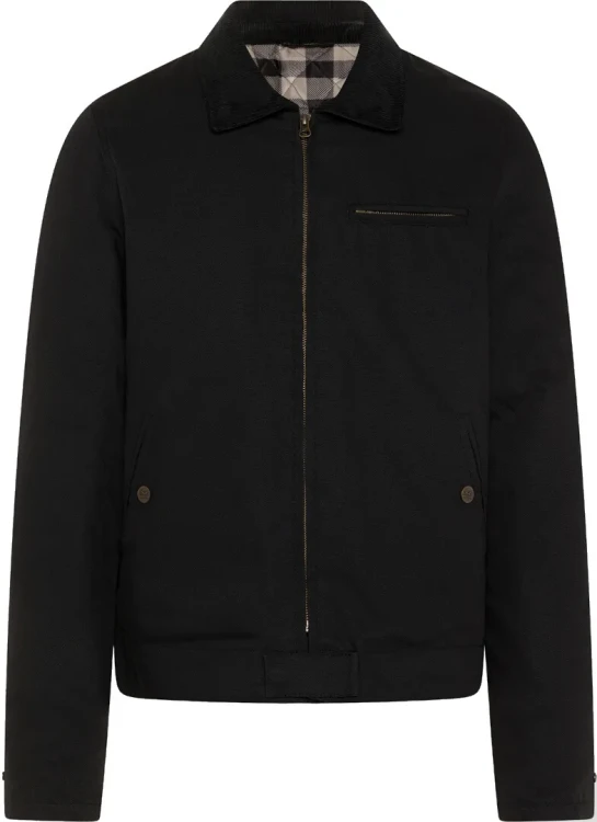 Мотокуртка текстильная Rokker Canvas