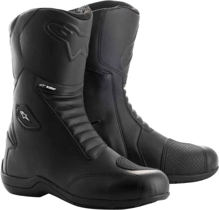Мотоботы туристические Alpinestars Andes V2 Drystar