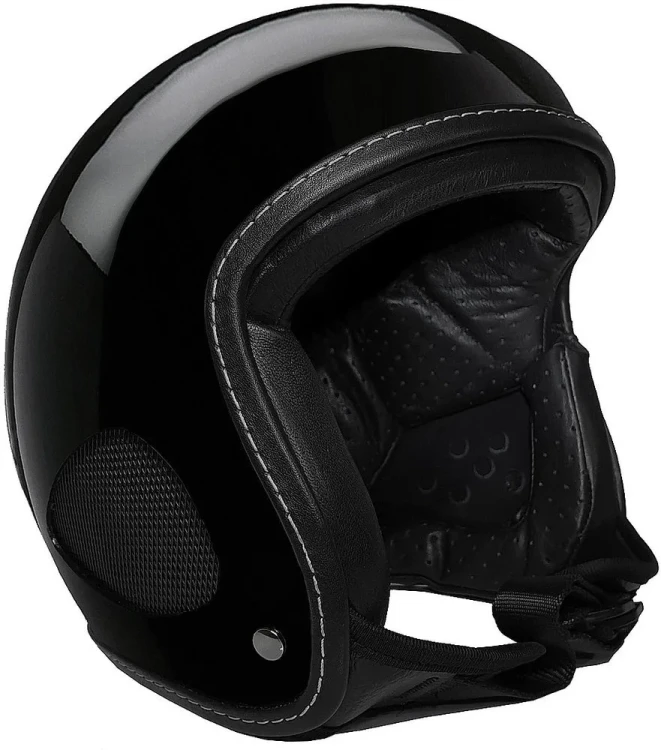 Мотошлем открытый Bores Gensler SRM Slight 4 Final Edition